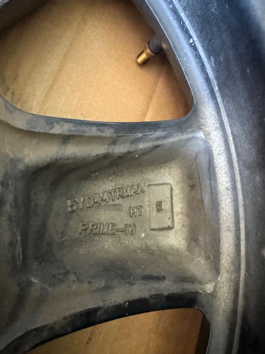 Оригинални джанти за Dodge ram