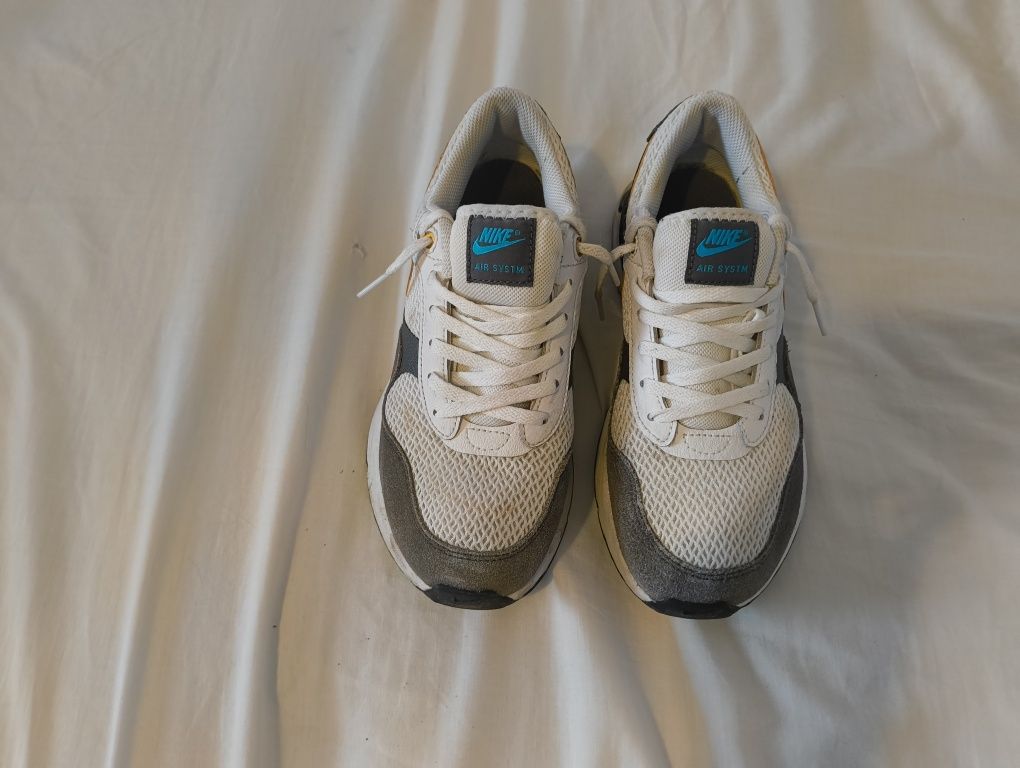 Papuci Nike Air Max