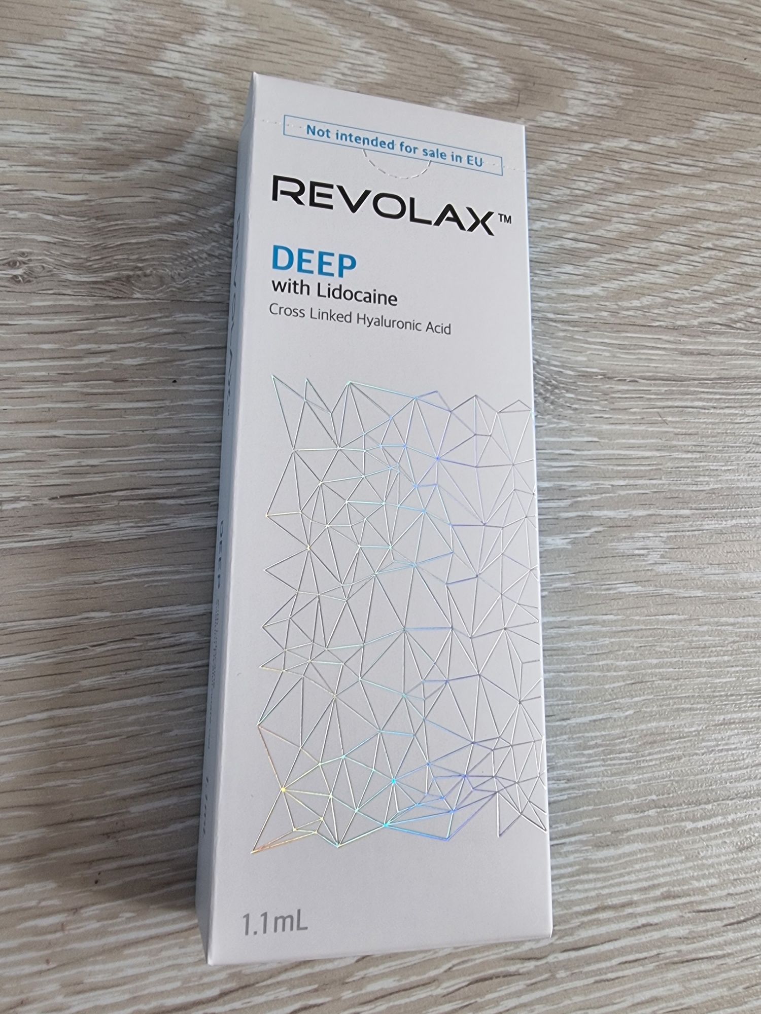 Revolax Deep SubQ Fine