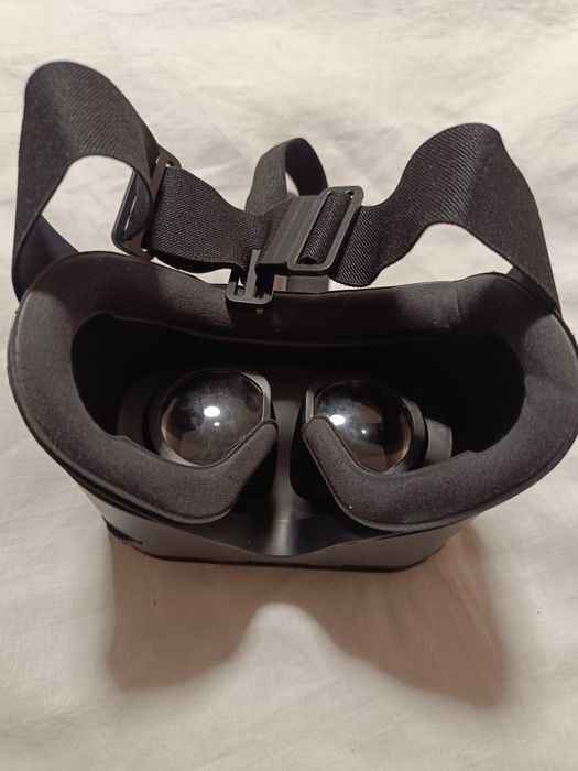 VR очила за виртуална реалност