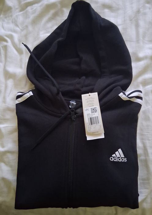 Hanorac adidas nou femei