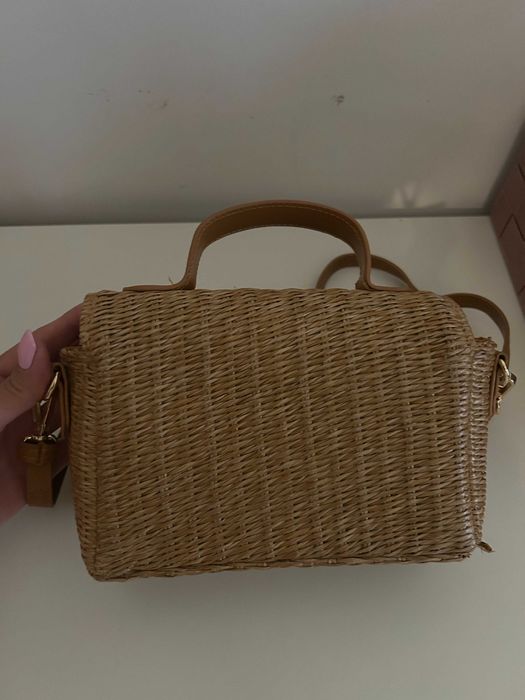 Дамска чанта MOHITO с дръжка за рамо