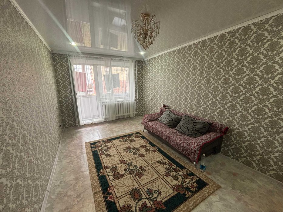 Продам 1-комнатную квартиру в районе КСК