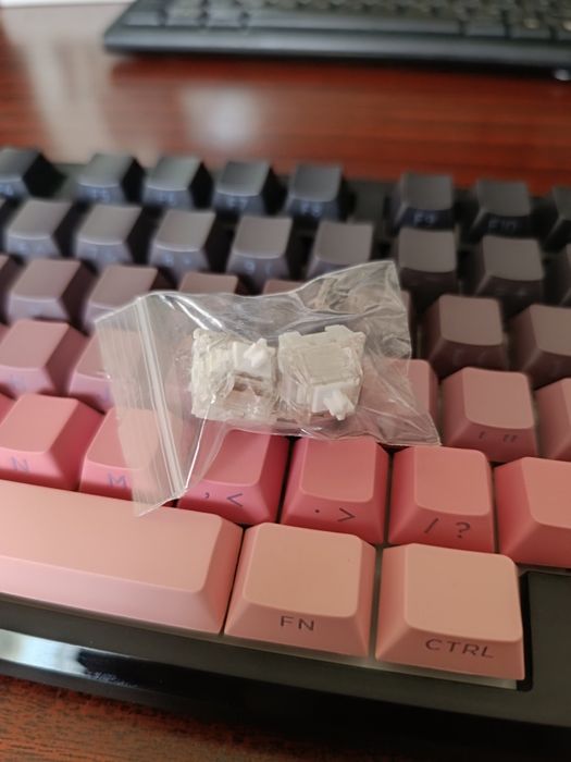 Механичекая клавиатура K98 pro