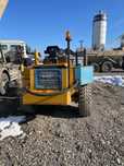 Thwaites Dumper betoniera