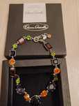 Colier Swarovski original