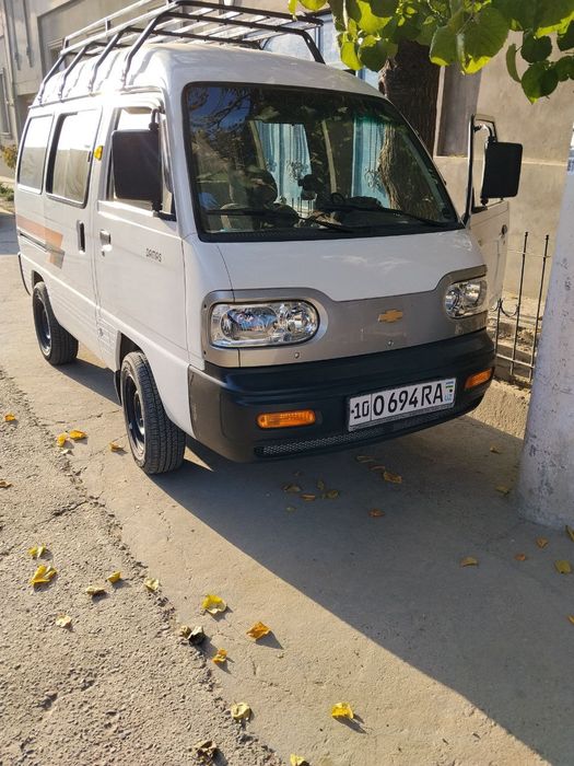 Damas 2019 yil olasiz minasiz