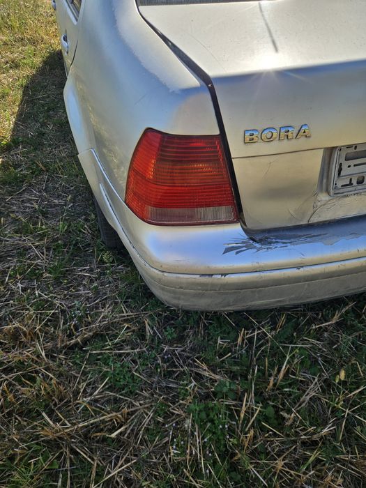 Tripla stanga Vw Bora berlina