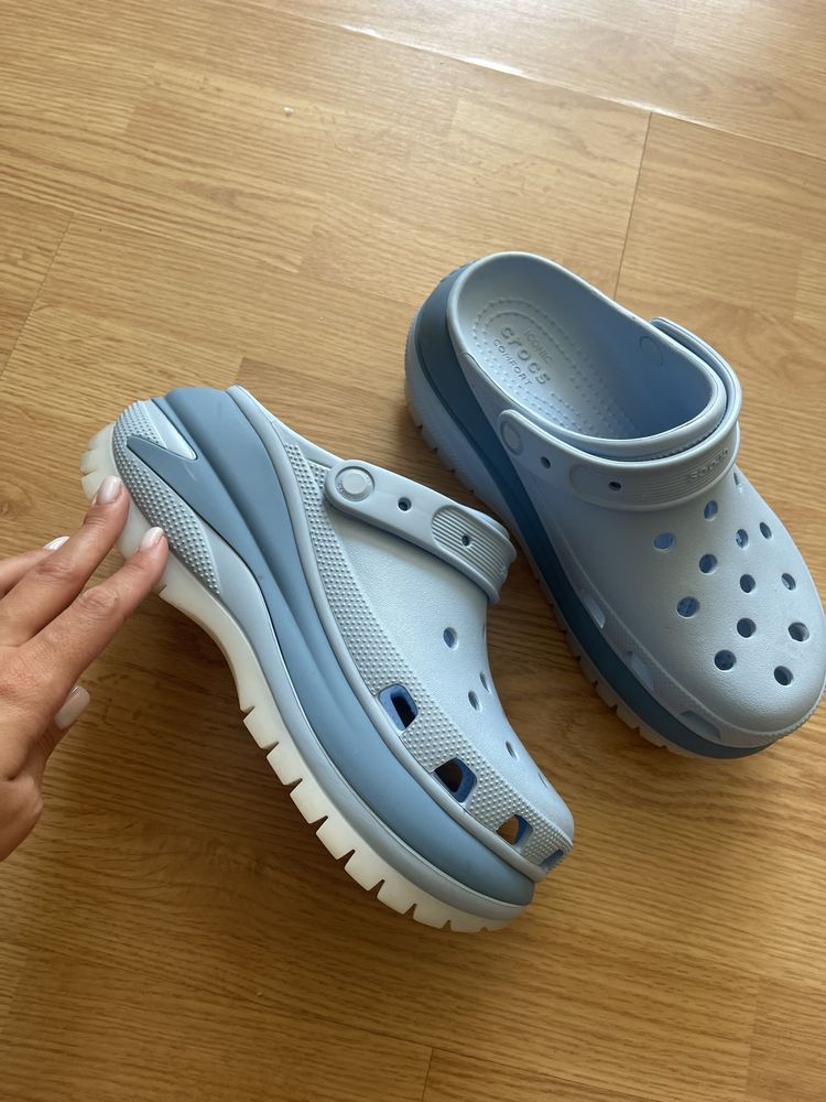 Papuci Crocs original