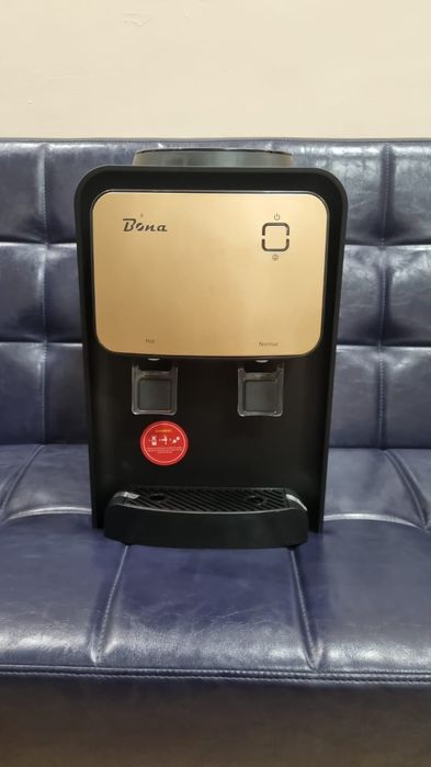 Диспенсер/кулер для воды Bona 18TK