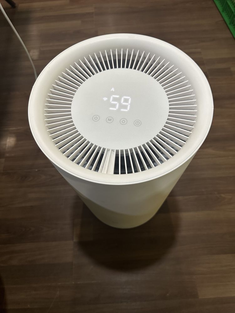 Осущитель воздуха XiaomiMijia Smart Dehumidifier 13L(DM-CS13BFA5A)