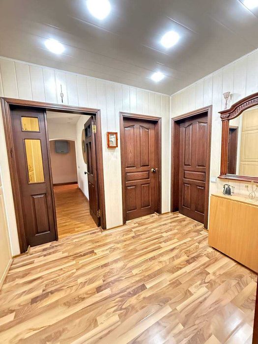 Квартира 5 ти комнатная