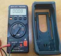 Мултиметър за електрически машини Gossen metrawatt Metrahit 16l