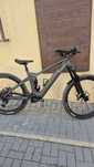 Bicicleta electrica Scott Ramsom.L