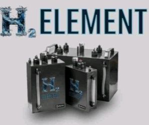 Водородный генератор на все типы авто.