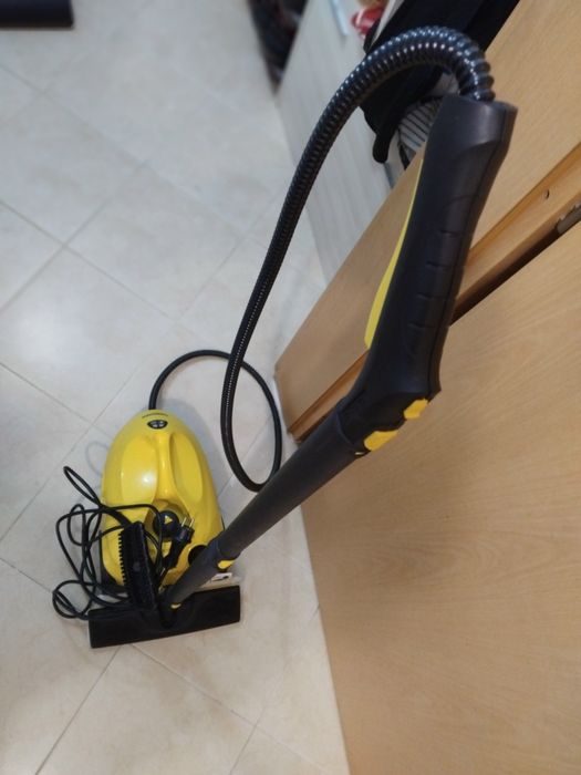 Парочистачка Керхер