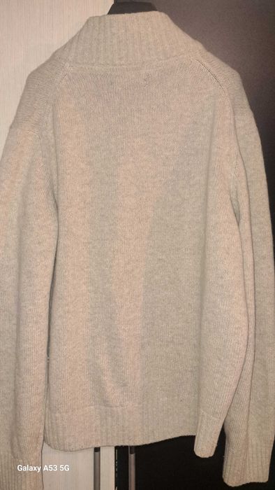 Pulovere Massimo dutti  ,Zara