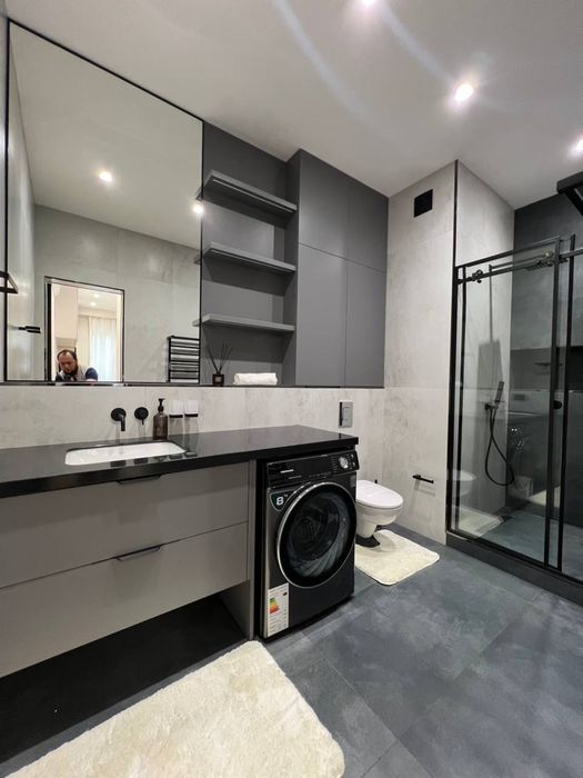 Срочно Сдаётся Ж.К Миробод Авеню 2/комнатная Упаковка квартира