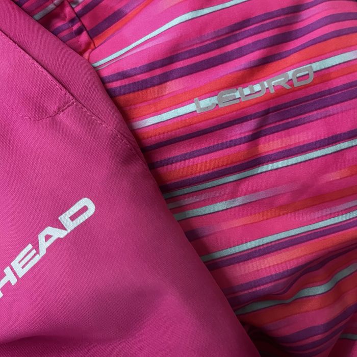 costum de ski-pantalon si geaca