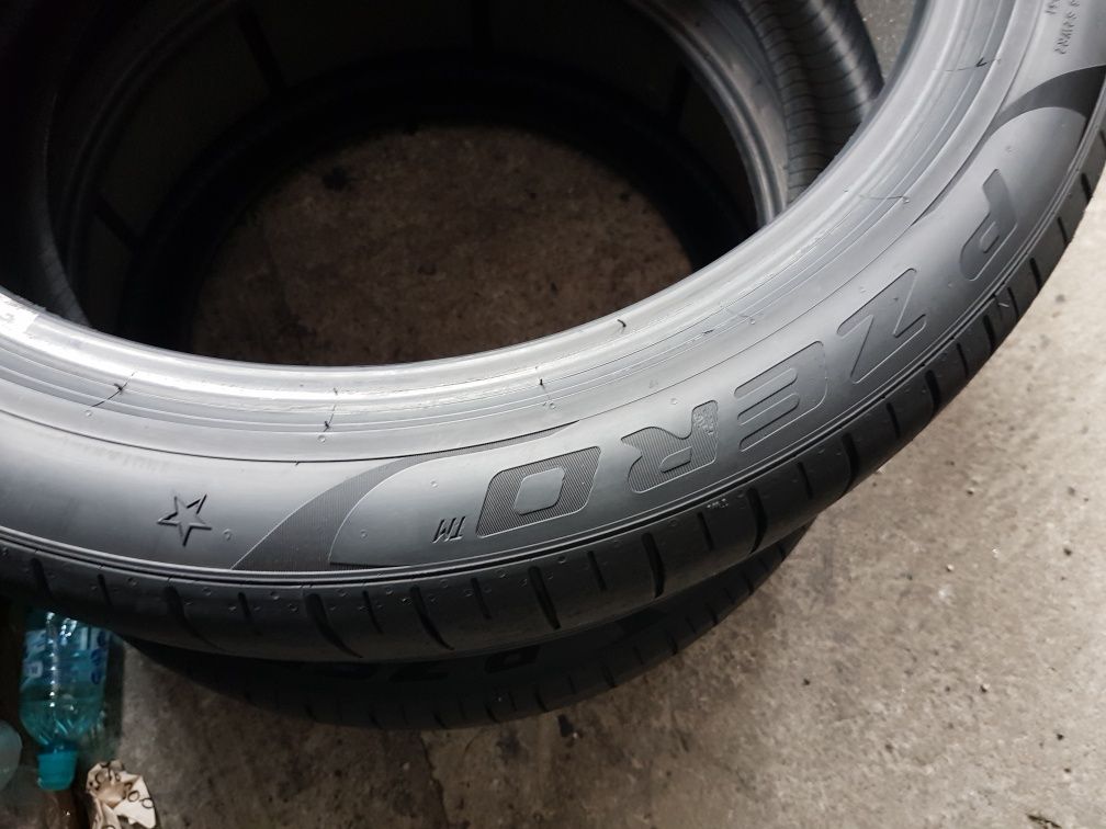 Pirelli 315/35 R21 111Y vară