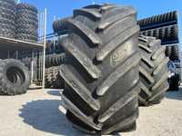 MICHELIN 600/65r28 cauciuc second hand cu GARANTIE case fata