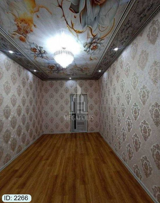 Продаётся квартира №2266 7-mikrorayon arzon uyimiz sotuvda