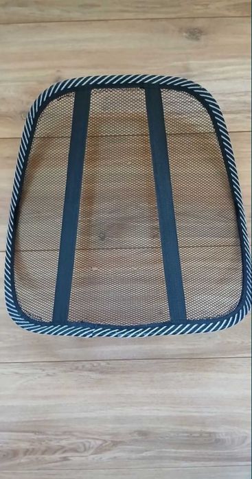 Spatar lombar scsun auto/birou