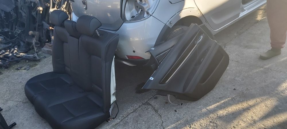 Scaune BMW F10 F01 F02 incalzite bancheta incalzita bmw f01 f10 f02