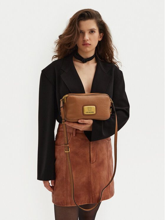 Дамска чанта LOVE MOSCHINO JC4272