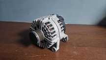 Alternator BMW F10 f20 F30 n47 2.0 diesel cod 8519890 150 A xy