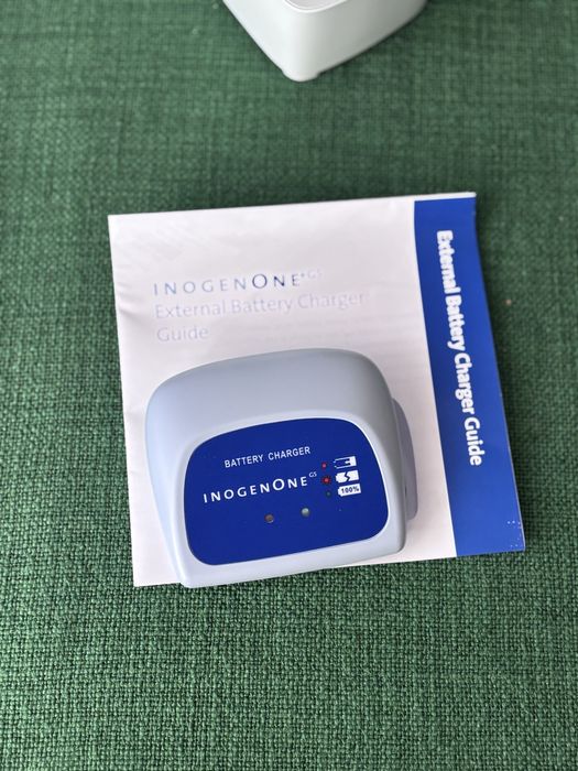 Concentrator oxigen - Inogen Rove 6