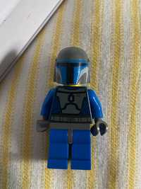 Лего човече от star wars