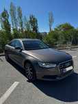 Audi A6/S-Line/2014/2.0D/177CP/Automata/Soft close/Impecabila