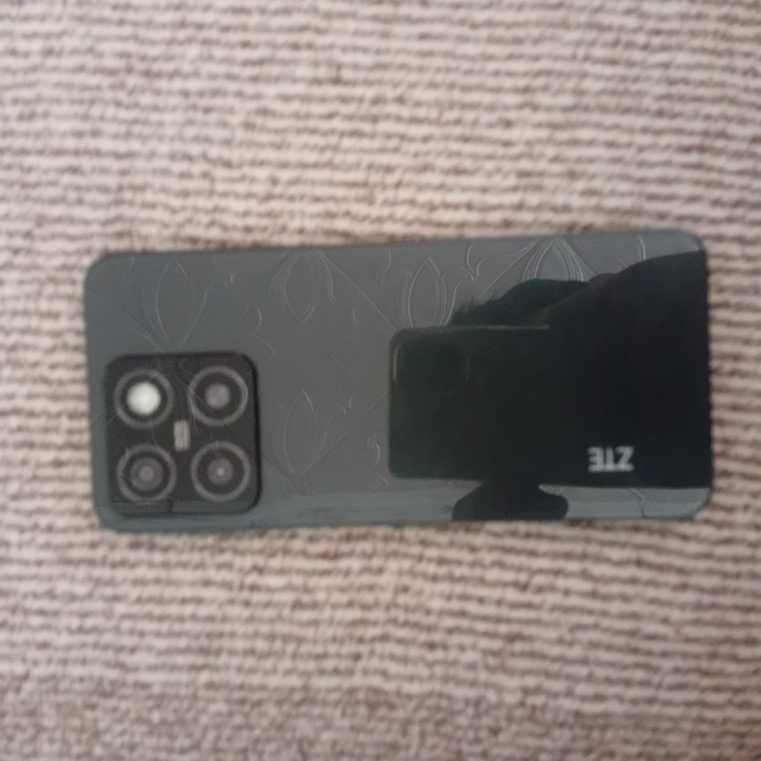 Продам срочно ZTE Blade A55 128гиг