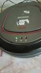robot-aspirator Cleaning-Clean-Severin