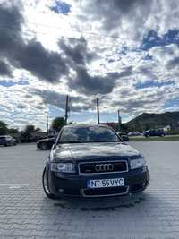 Audi a4 b6 1.9tdi 131 cp