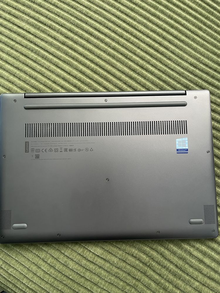 Vand Lenovo IdeaPad 720S-13IKB (Type 81A8)