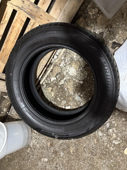 Cauciucuri bridgestone iarna 225 60 18