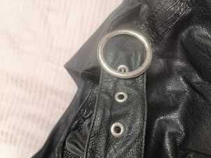 Като нова дамска чанта