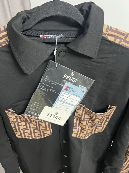 Compleu FENDI super calitate