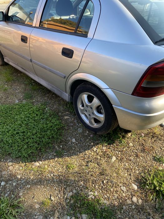 Vand Opel Astra an 1999