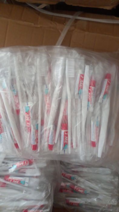 Зубной набор 35 теңге