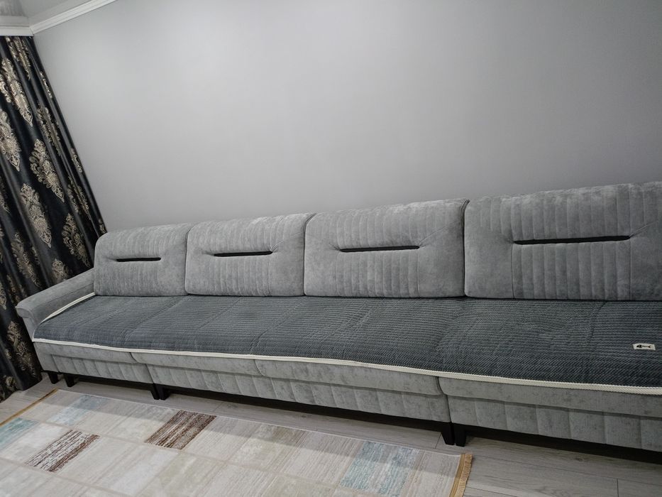 Продам мягкую мебель