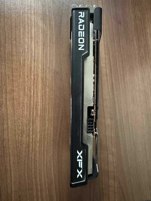 Видеокарта RX 6600 8GB XFX