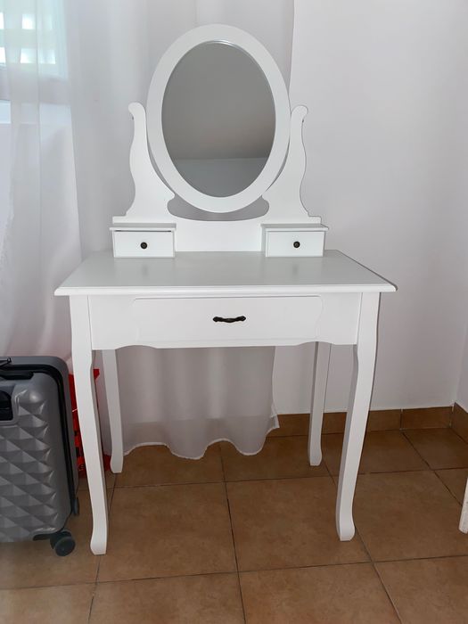 Masa de toaleta/machiaj