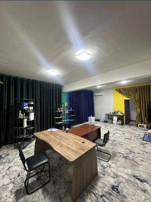 Аренда офиса 100м2 Яккасарай