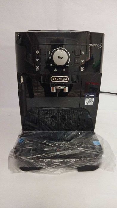 DELONGHI Magnifica S ECAM11.112.B/Fin X Amanet&Exchange cod 98186
