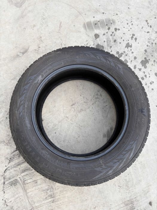 Nokian 235/60R18- Stare foarte buna, livrare rapida, garantie!