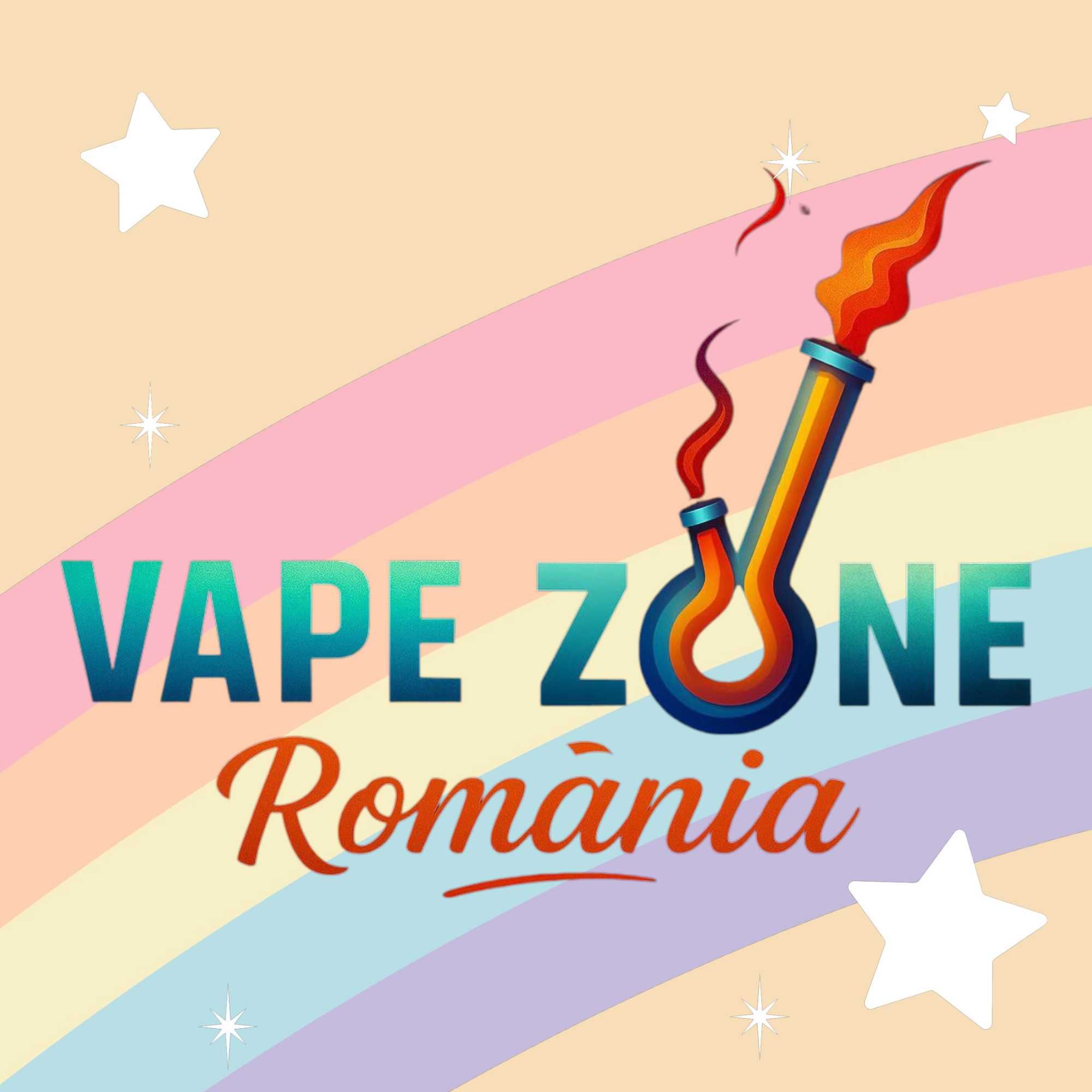 Vape VAPANDA 28000 pufuri - USB C