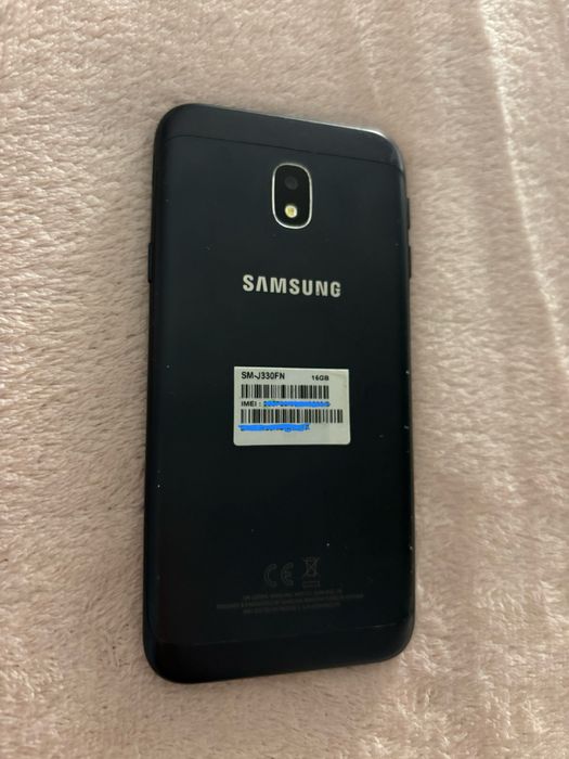 Samsung Galaxy J3